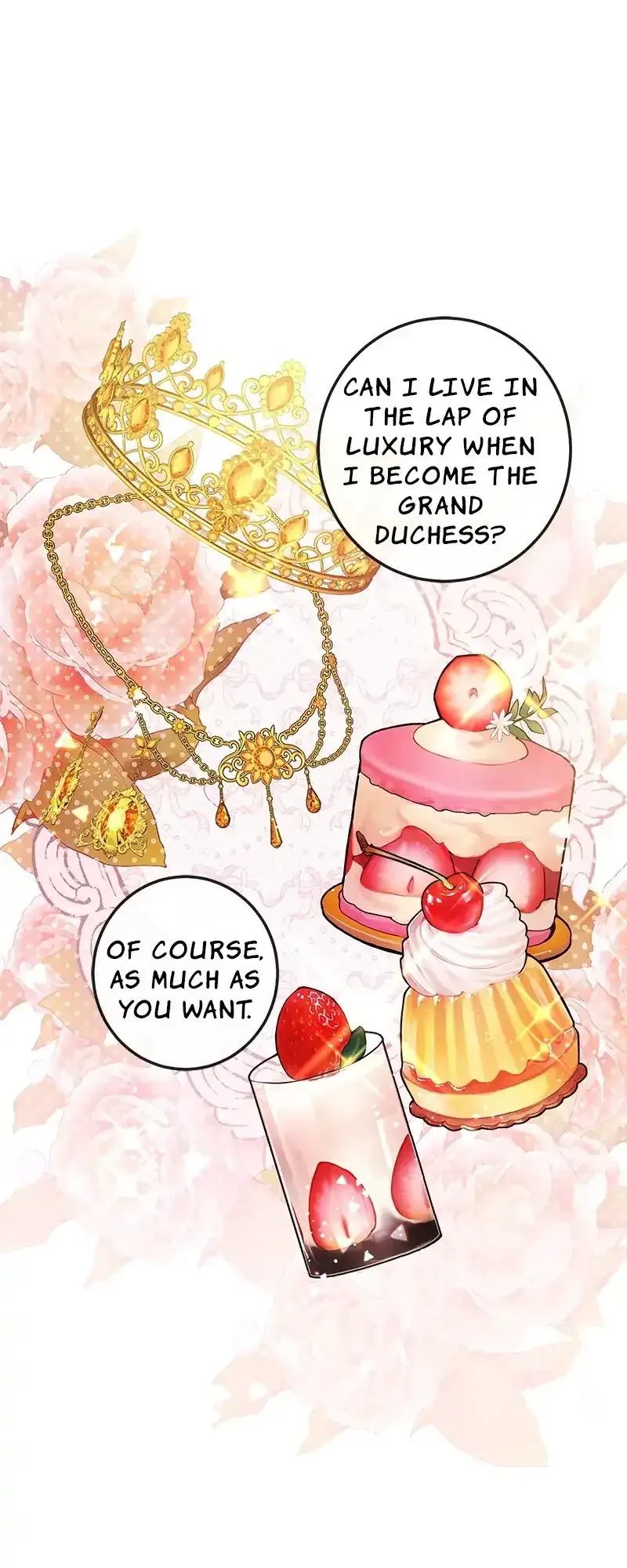 Saving the Villain Who was Abandoned by the Female Lead Chapter 65 page 65
