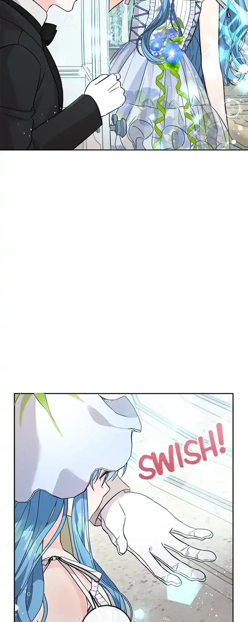 Saving the Villain Who was Abandoned by the Female Lead Chapter 65 page 58