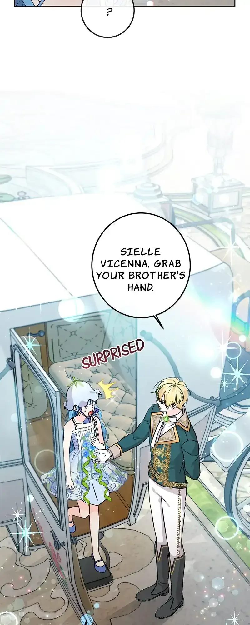 Saving the Villain Who was Abandoned by the Female Lead Chapter 65 page 59