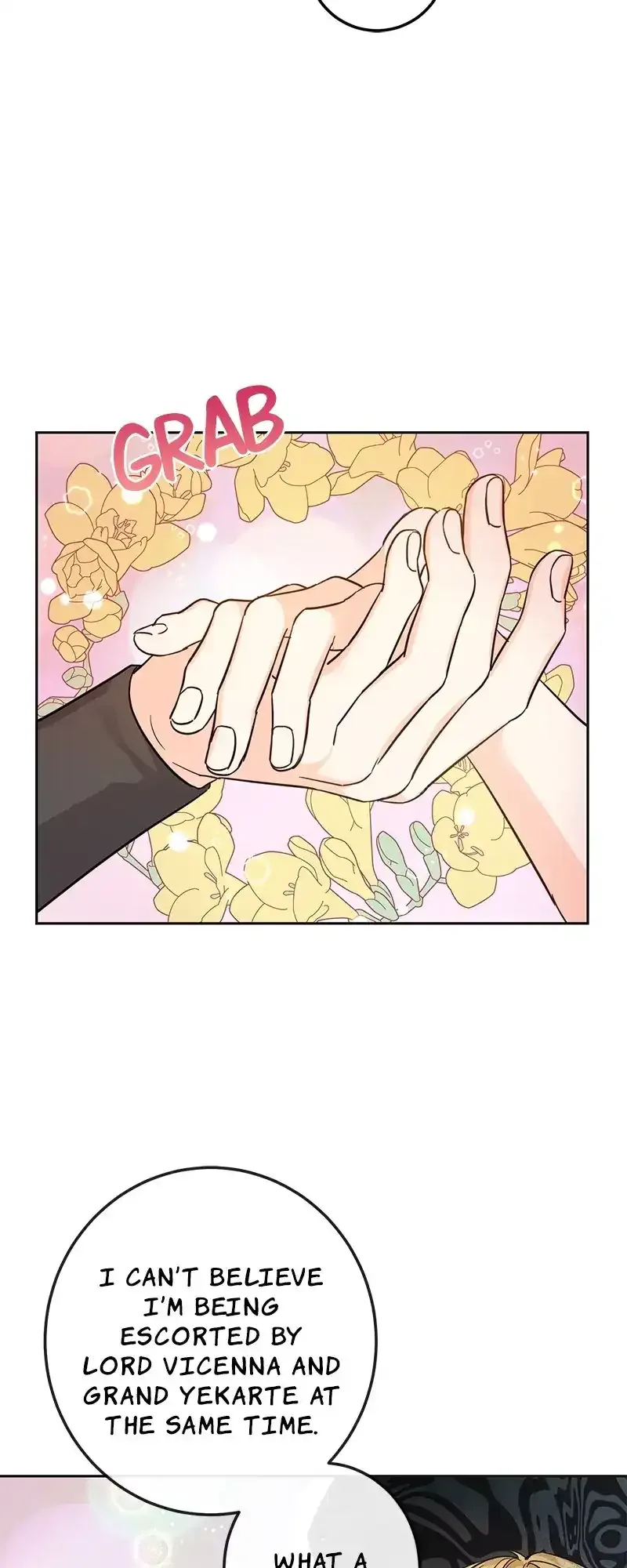 Saving the Villain Who was Abandoned by the Female Lead Chapter 65 page 62
