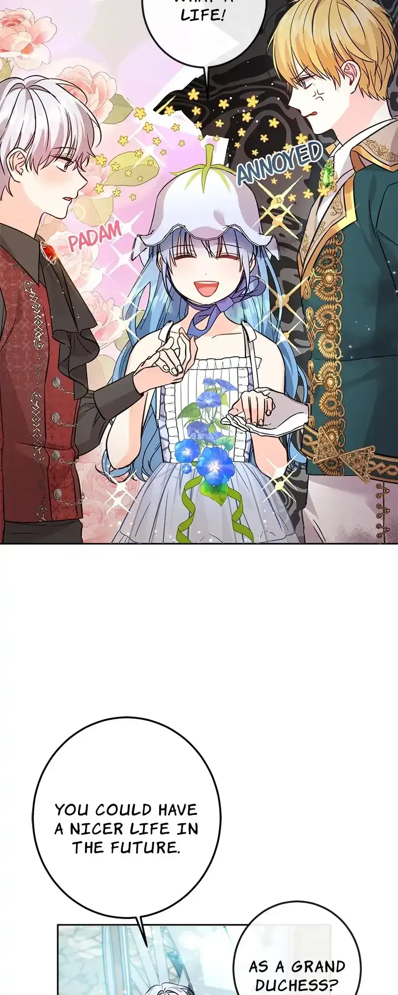 Saving the Villain Who was Abandoned by the Female Lead Chapter 65 page 63