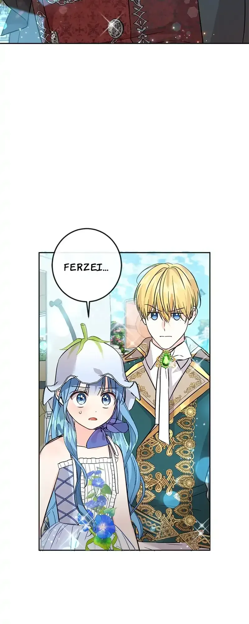 Saving the Villain Who was Abandoned by the Female Lead Chapter 65 page 67