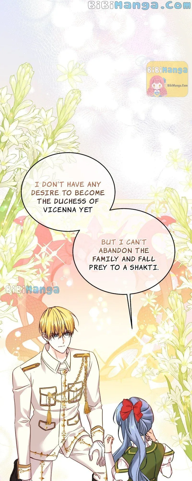 Saving the Villain Who was Abandoned by the Female Lead Chapter 73 page 5