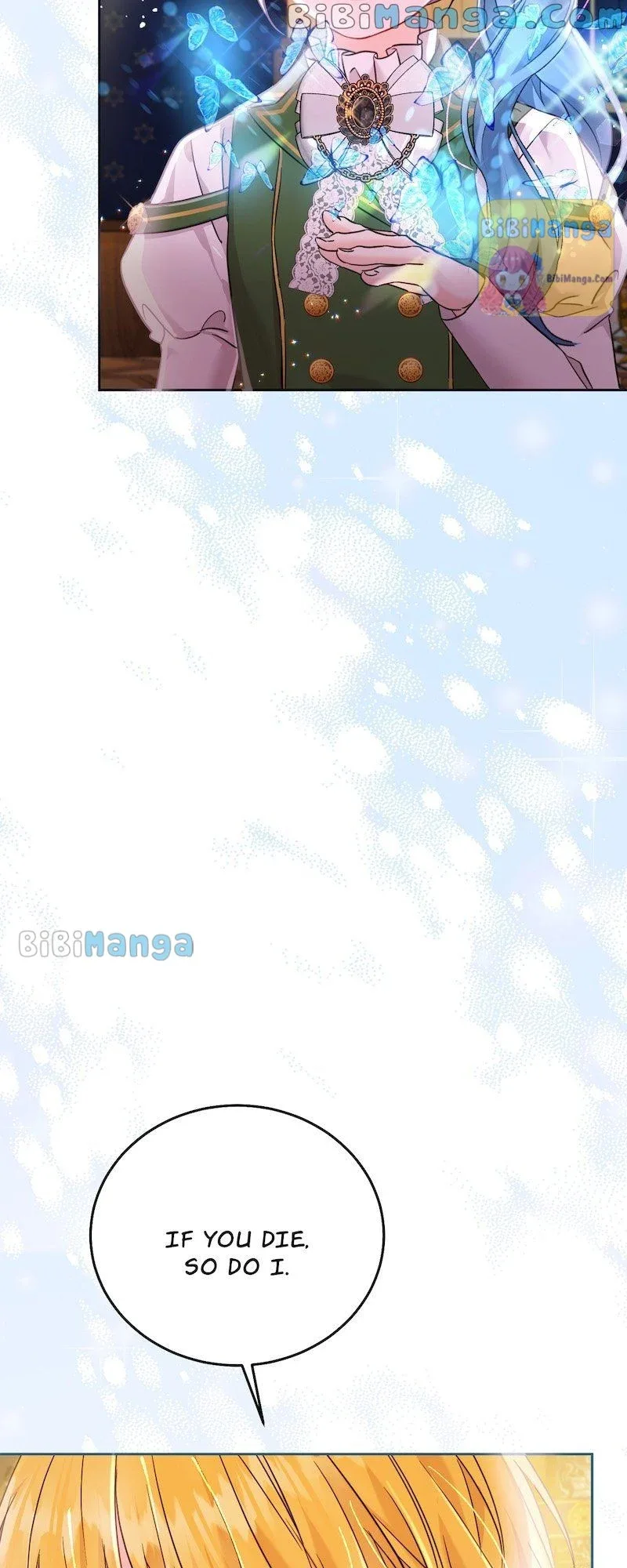 Saving the Villain Who was Abandoned by the Female Lead Chapter 73 page 13