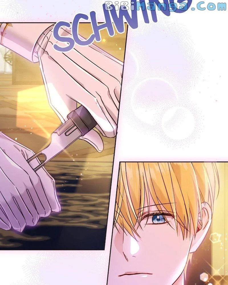 Saving the Villain Who was Abandoned by the Female Lead Chapter 73 page 10