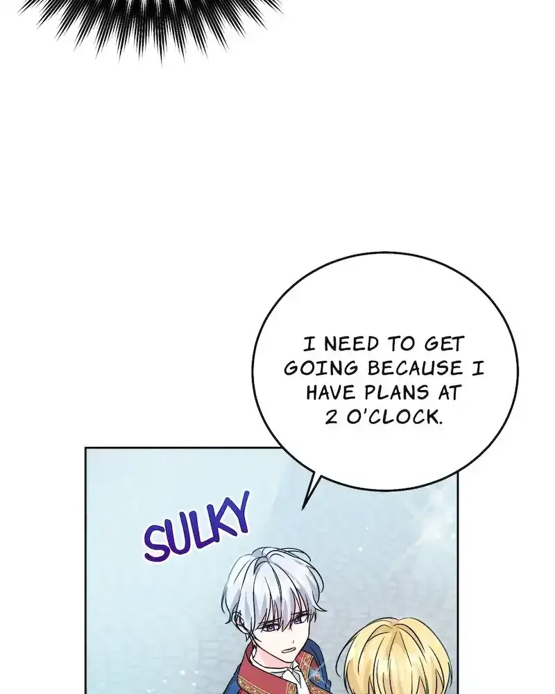 Saving the Villain Who was Abandoned by the Female Lead Chapter 71 page 10