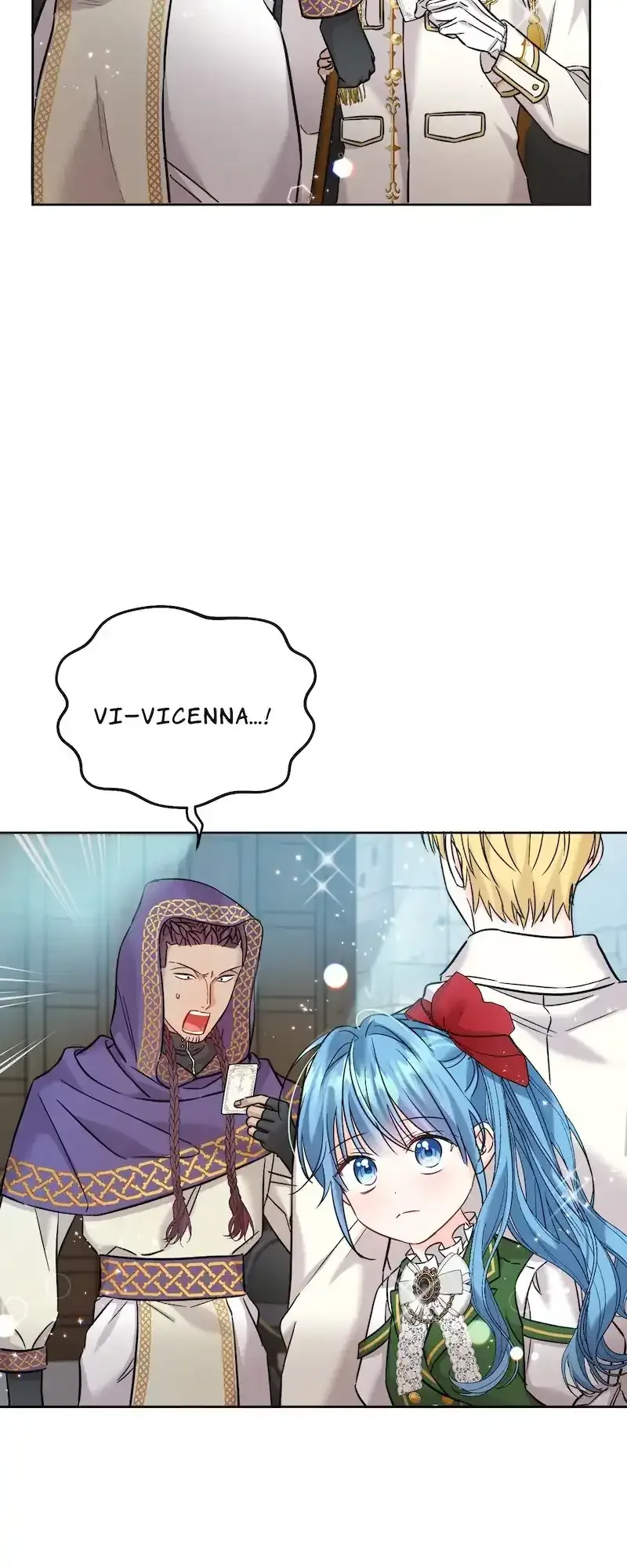 Saving the Villain Who was Abandoned by the Female Lead Chapter 71 page 26