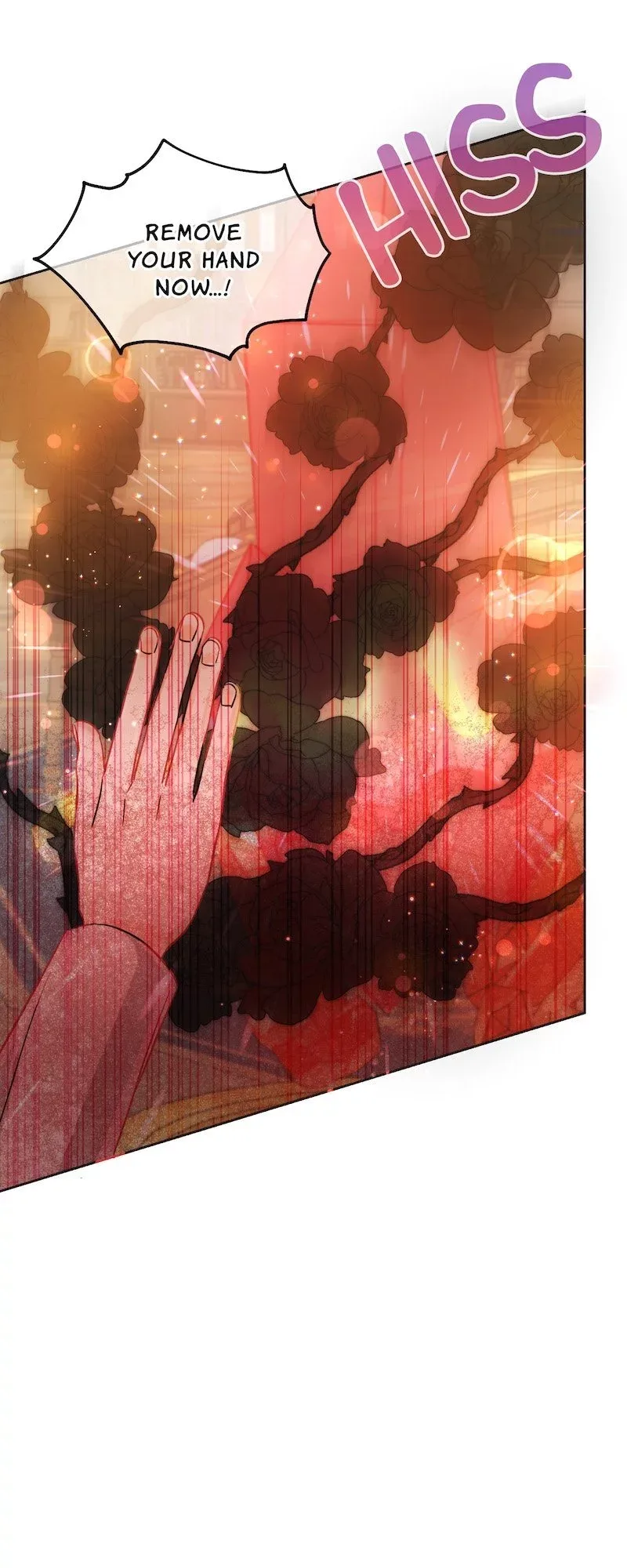 Saving the Villain Who was Abandoned by the Female Lead Chapter 72 page 9