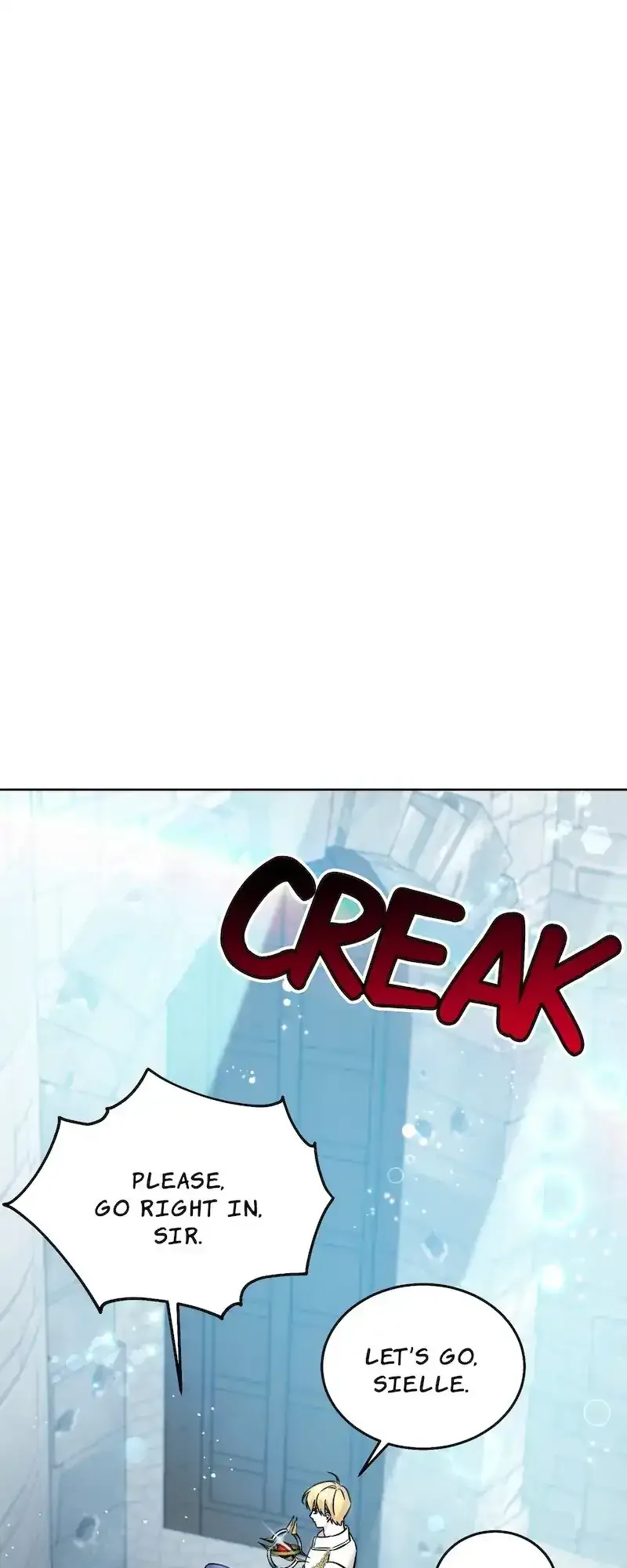 Saving the Villain Who was Abandoned by the Female Lead Chapter 71 page 27