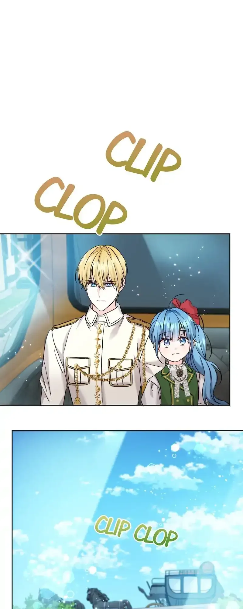 Saving the Villain Who was Abandoned by the Female Lead Chapter 71 page 19