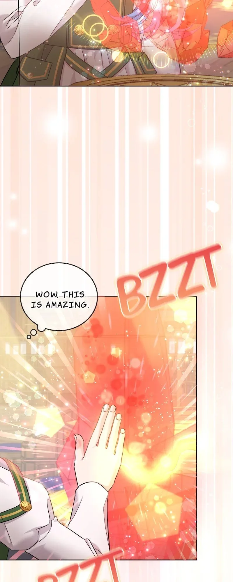 Saving the Villain Who was Abandoned by the Female Lead Chapter 72 page 7