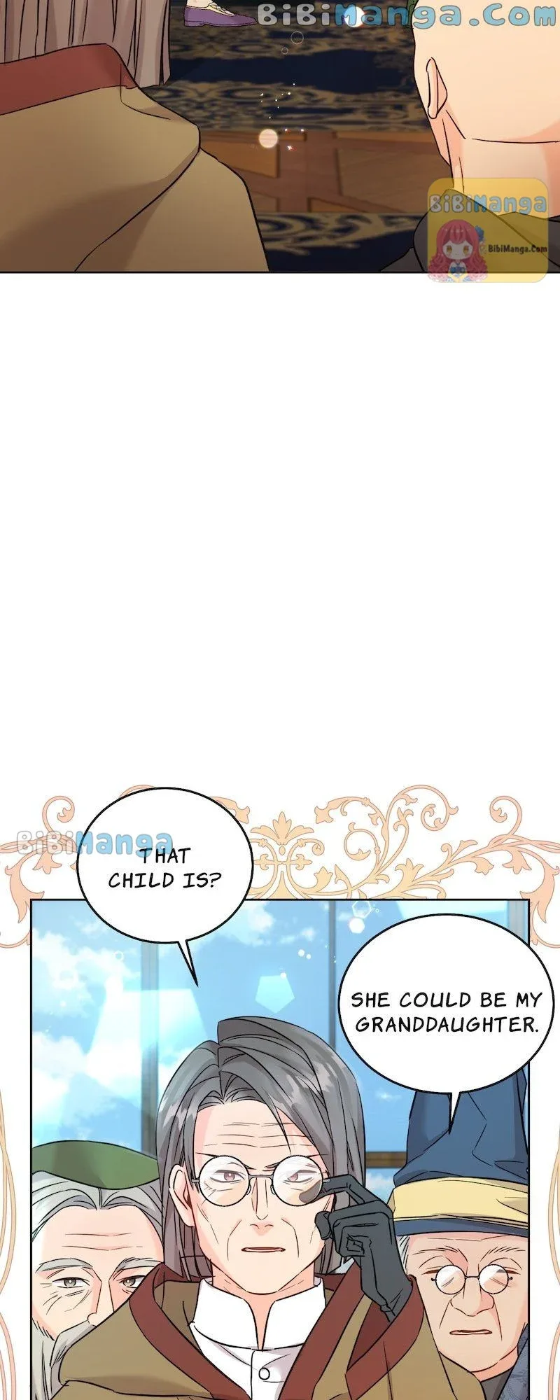 Saving the Villain Who was Abandoned by the Female Lead Chapter 73 page 39