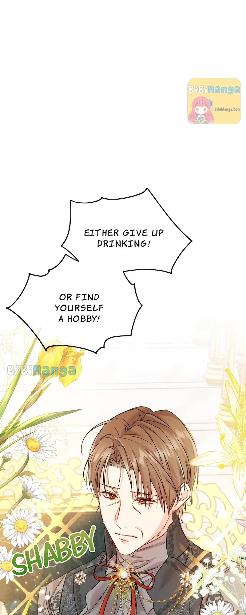 Saving the Villain Who was Abandoned by the Female Lead Chapter 70 page 45