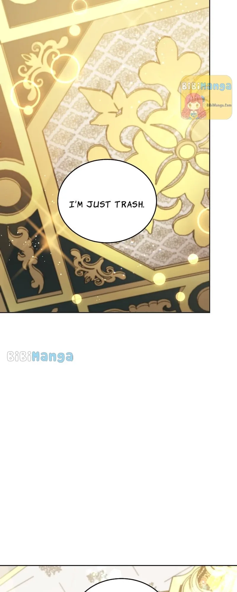 Saving the Villain Who was Abandoned by the Female Lead Chapter 70 page 41