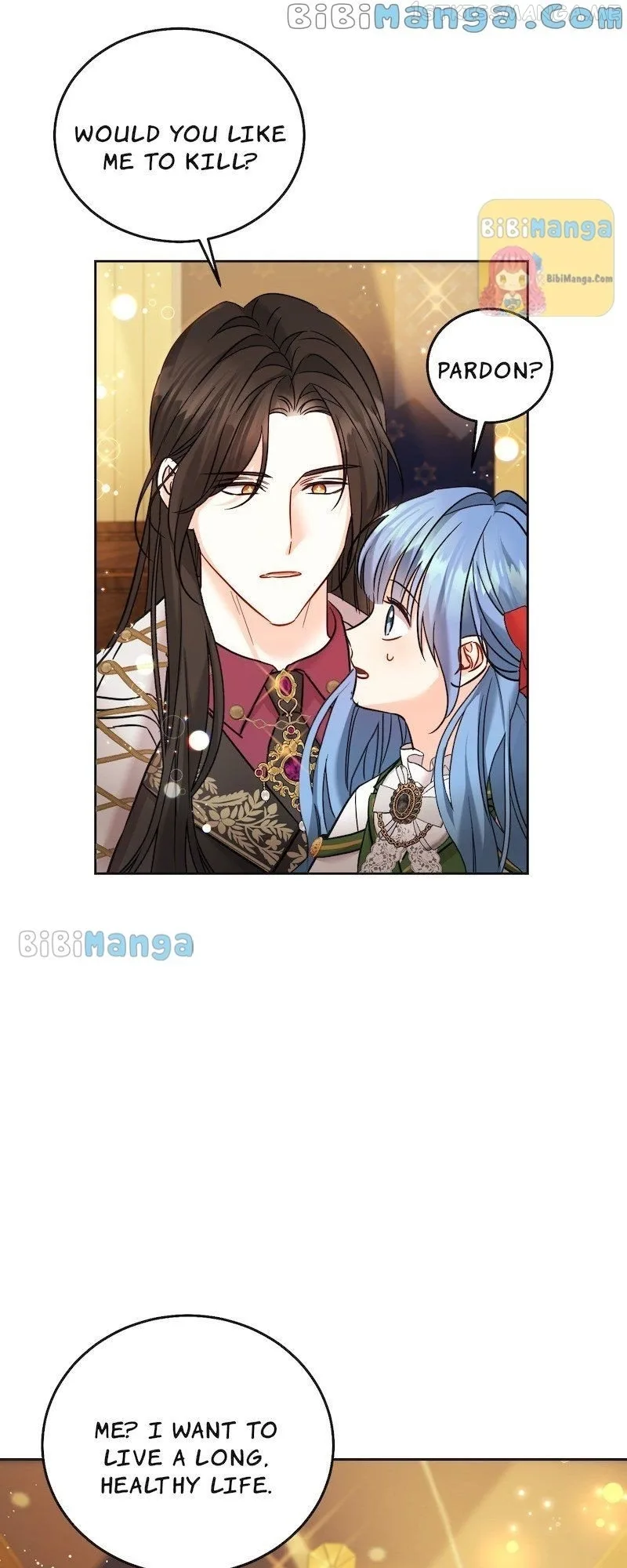 Saving the Villain Who was Abandoned by the Female Lead Chapter 74 page 24
