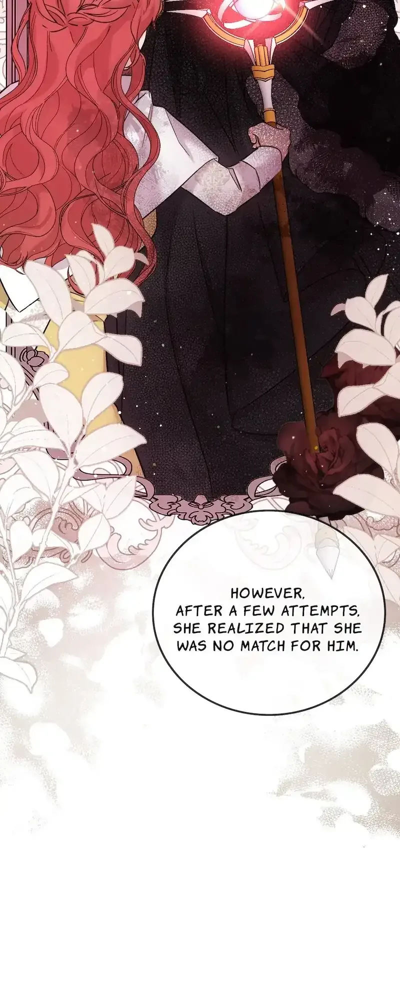 Saving the Villain Who was Abandoned by the Female Lead Chapter 71 page 41