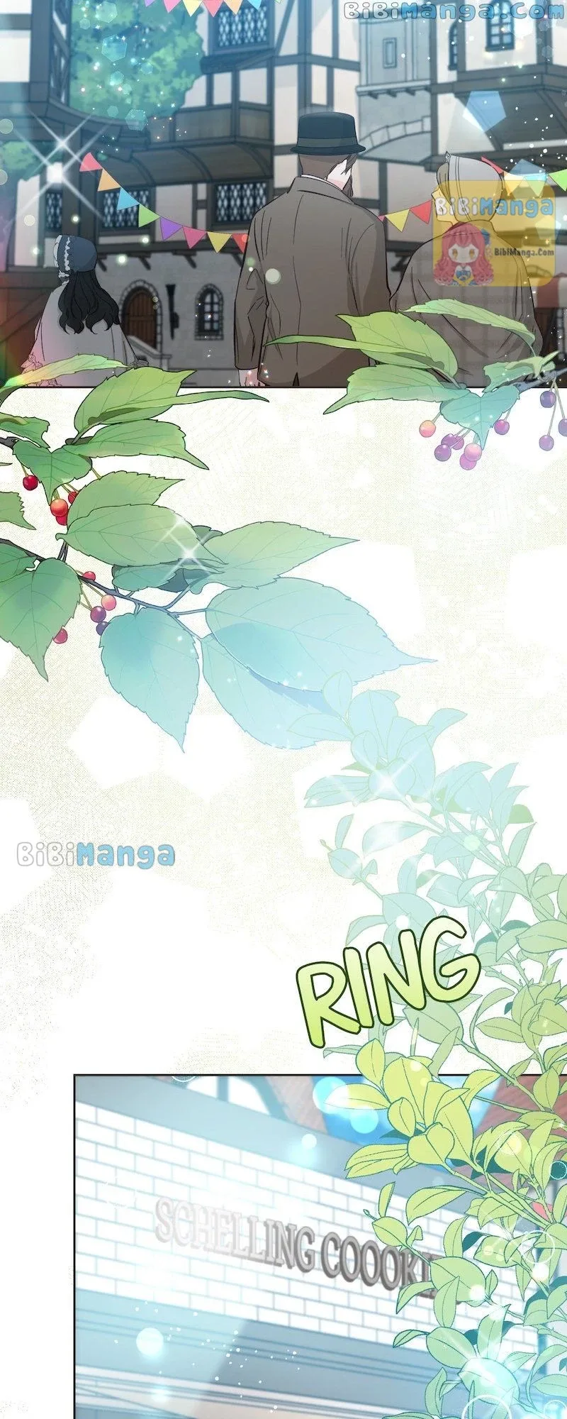 Saving the Villain Who was Abandoned by the Female Lead Chapter 75 page 10