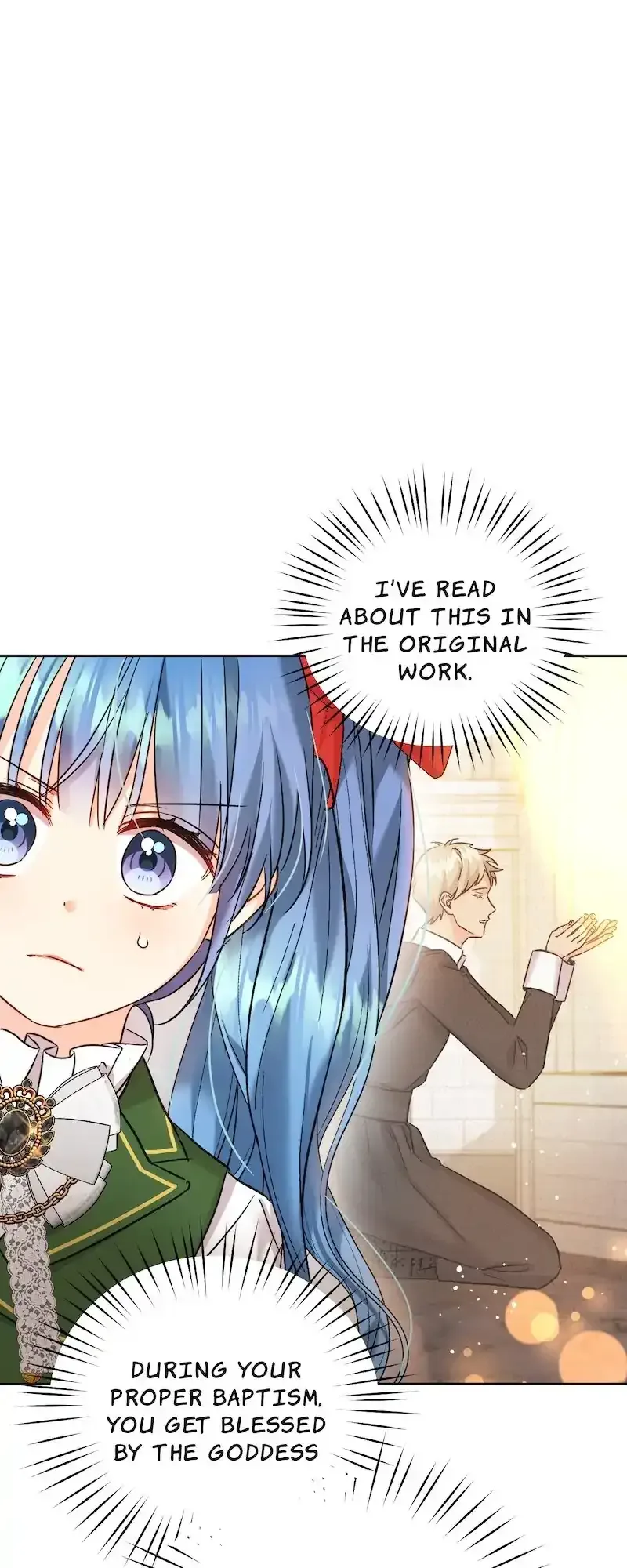 Saving the Villain Who was Abandoned by the Female Lead Chapter 71 page 55