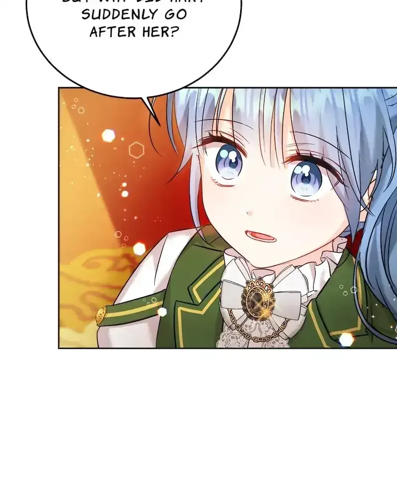 Saving the Villain Who was Abandoned by the Female Lead Chapter 71 page 50