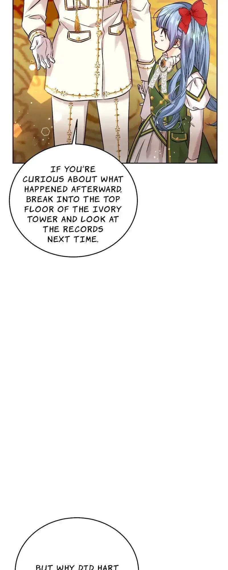 Saving the Villain Who was Abandoned by the Female Lead Chapter 71 page 49
