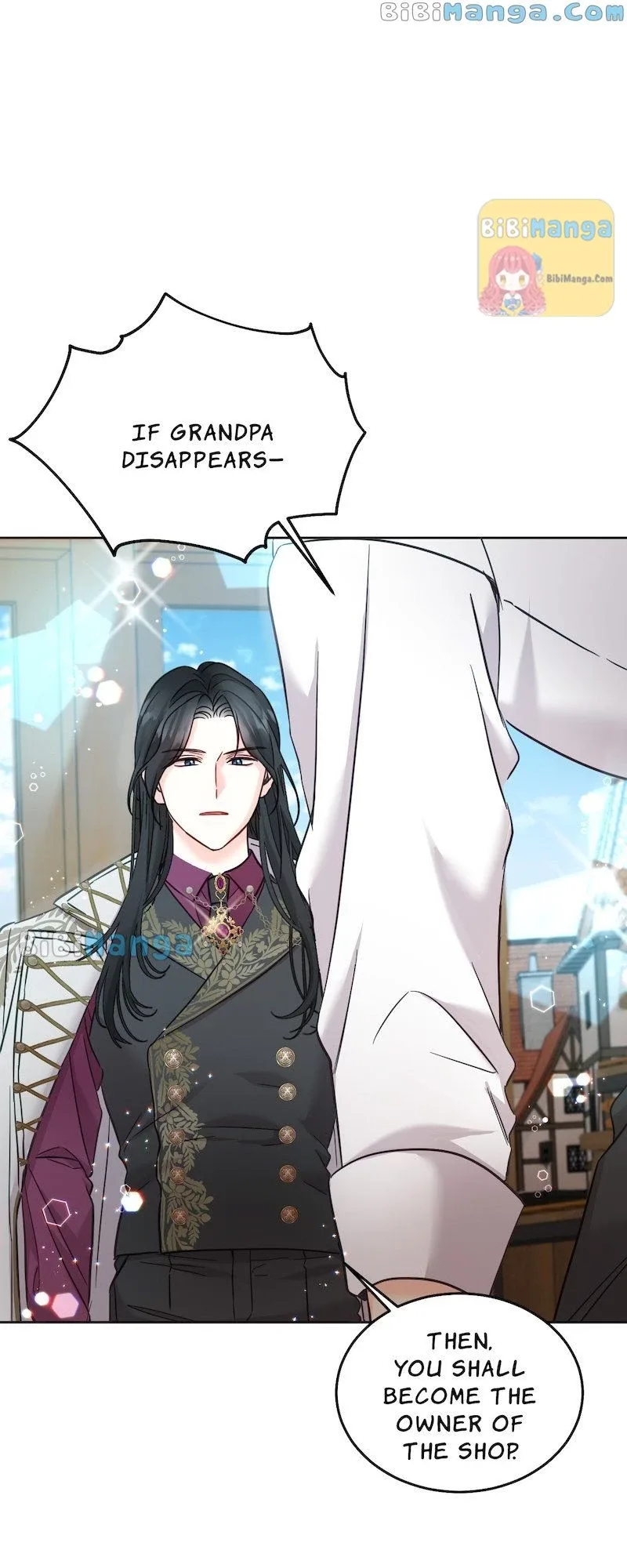 Saving the Villain Who was Abandoned by the Female Lead Chapter 75 page 20
