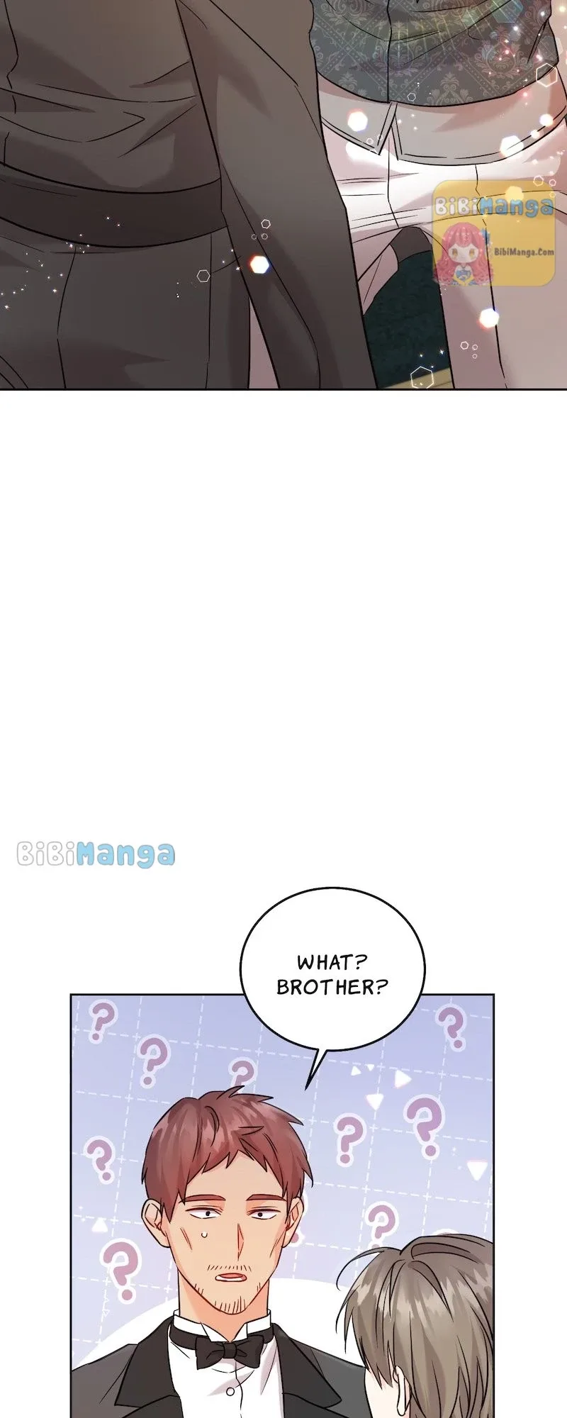 Saving the Villain Who was Abandoned by the Female Lead Chapter 70 page 75