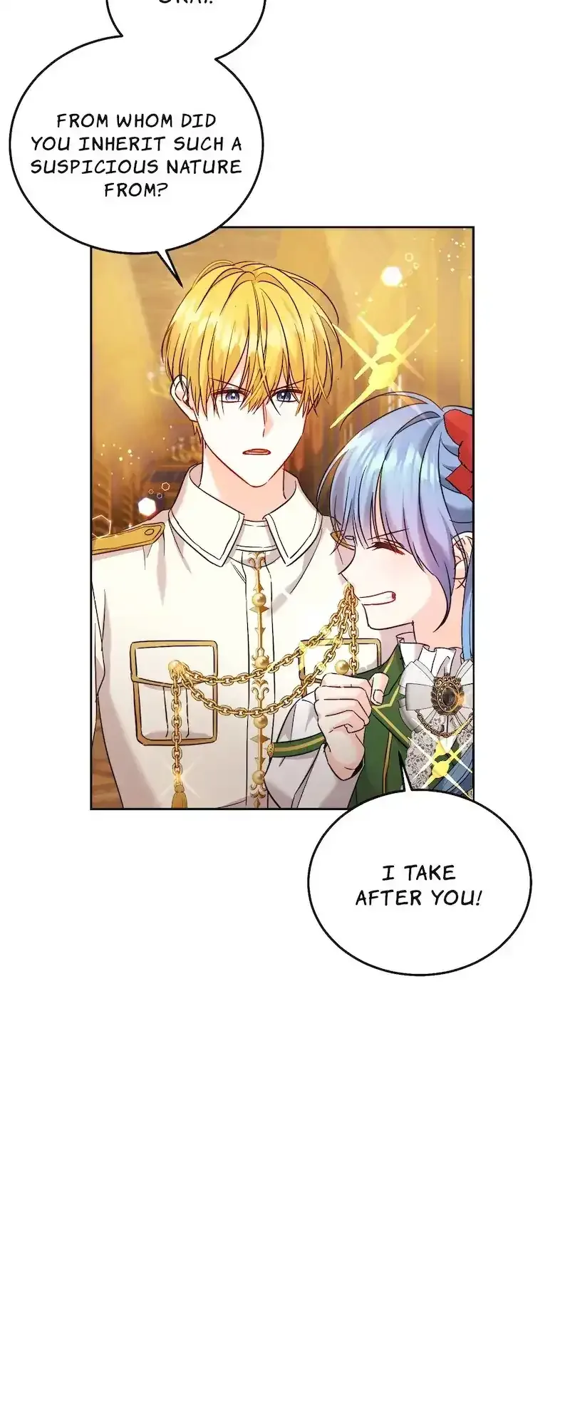 Saving the Villain Who was Abandoned by the Female Lead Chapter 71 page 66