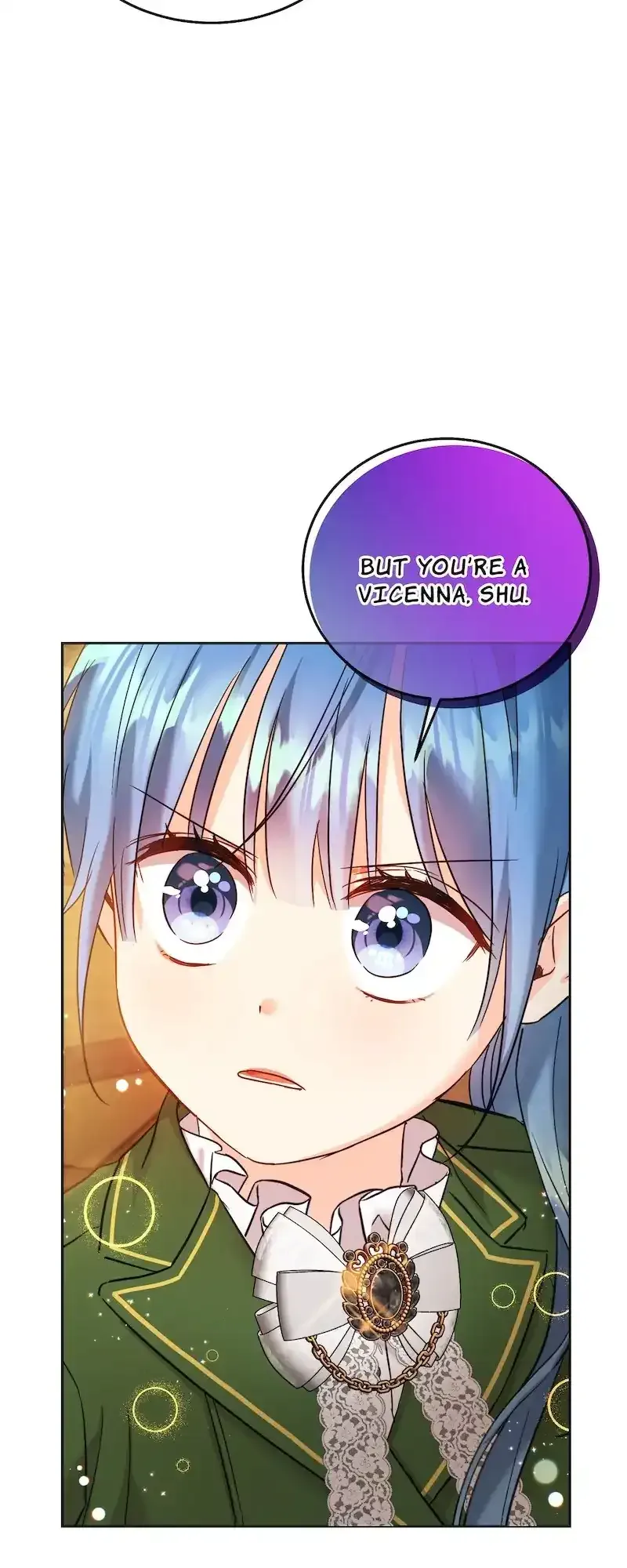 Saving the Villain Who was Abandoned by the Female Lead Chapter 71 page 58
