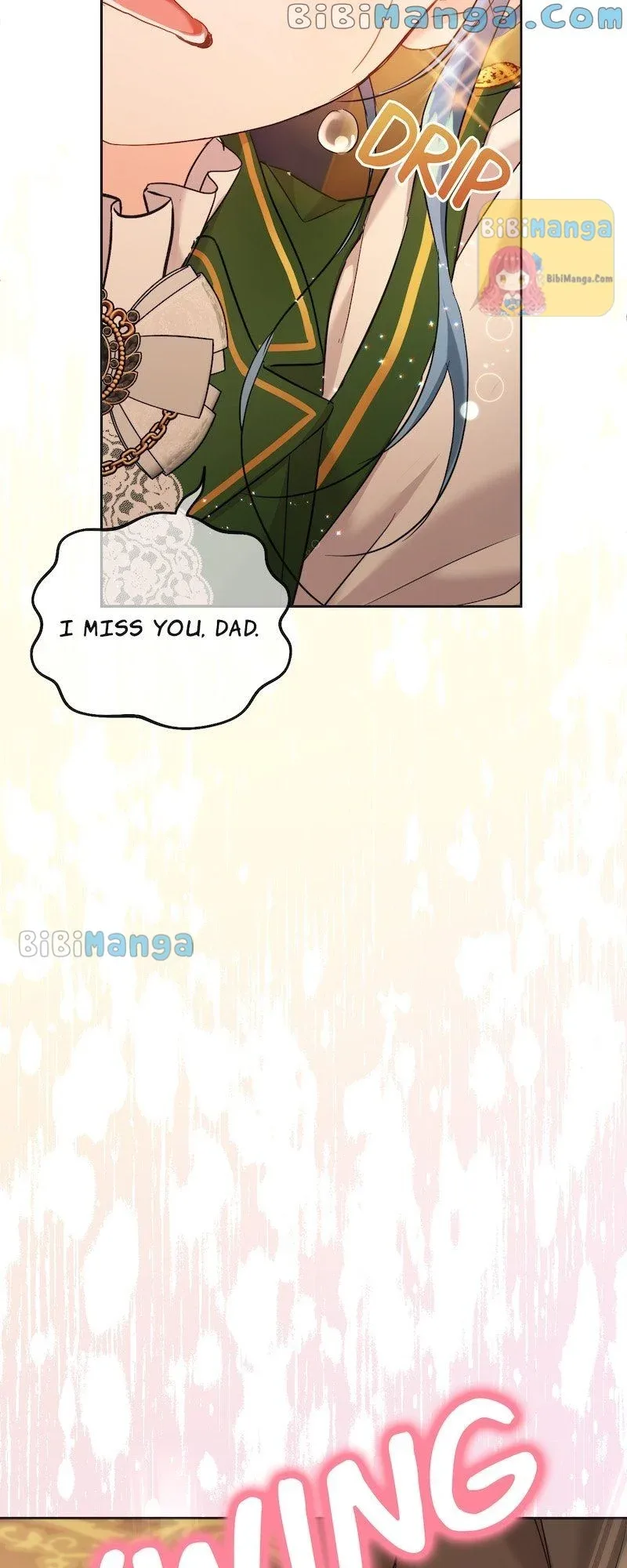 Saving the Villain Who was Abandoned by the Female Lead Chapter 73 page 74