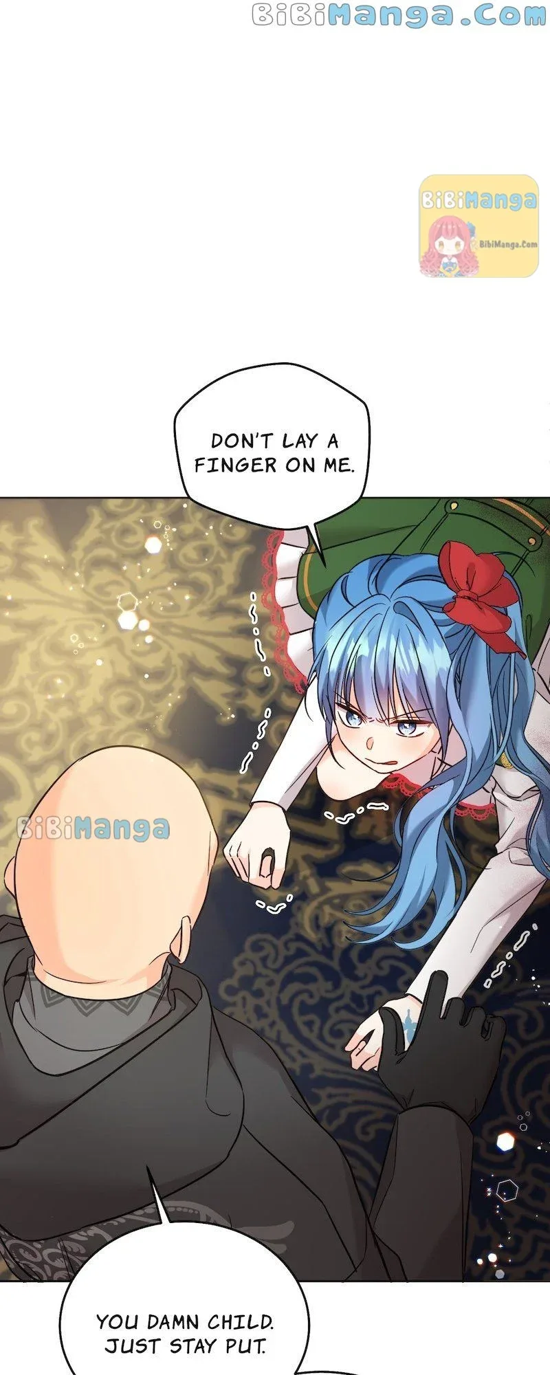 Saving the Villain Who was Abandoned by the Female Lead Chapter 73 page 68