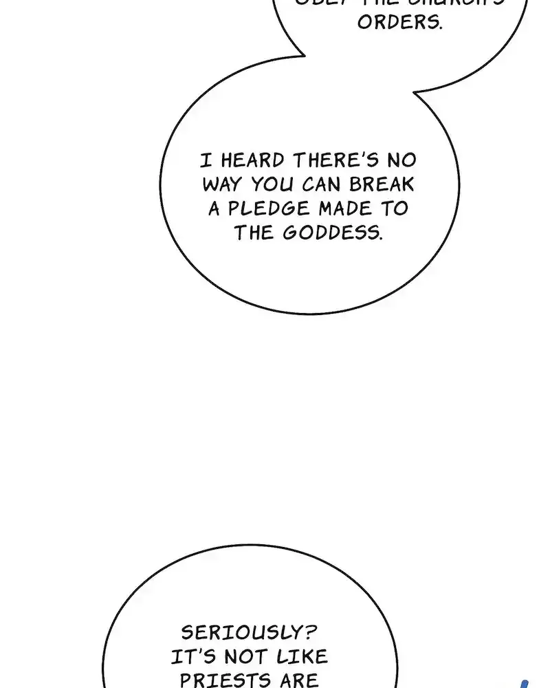 Saving the Villain Who was Abandoned by the Female Lead Chapter 71 page 60