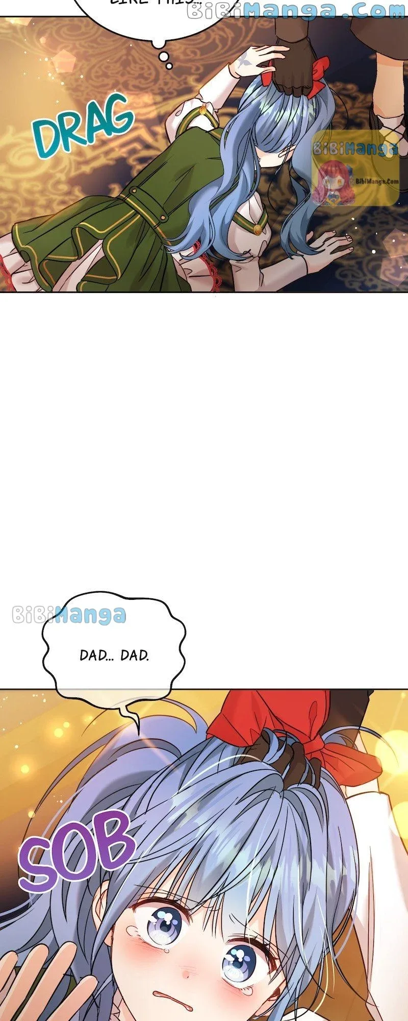 Saving the Villain Who was Abandoned by the Female Lead Chapter 73 page 72