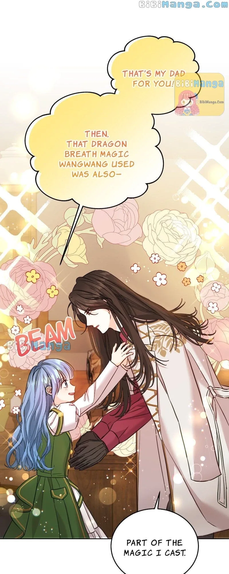 Saving the Villain Who was Abandoned by the Female Lead Chapter 75 page 27