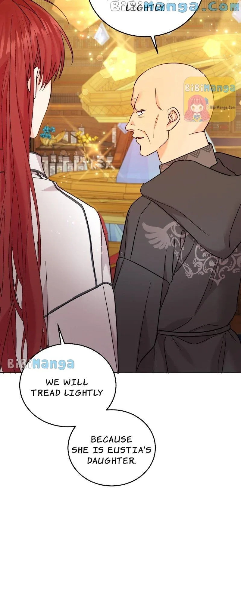 Saving the Villain Who was Abandoned by the Female Lead Chapter 73 page 67