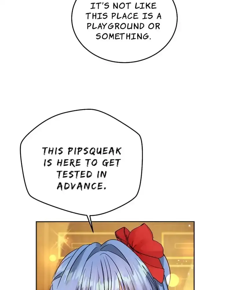 Saving the Villain Who was Abandoned by the Female Lead Chapter 71 page 70