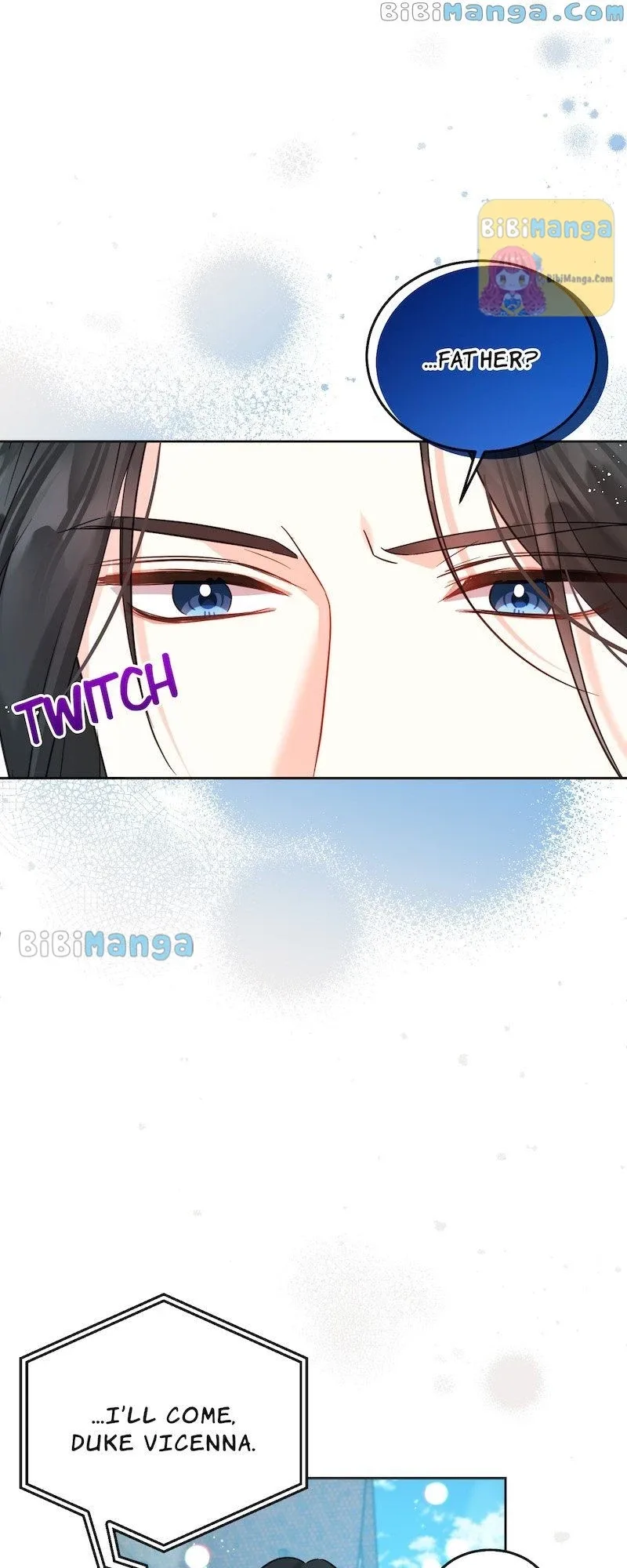 Saving the Villain Who was Abandoned by the Female Lead Chapter 75 page 37