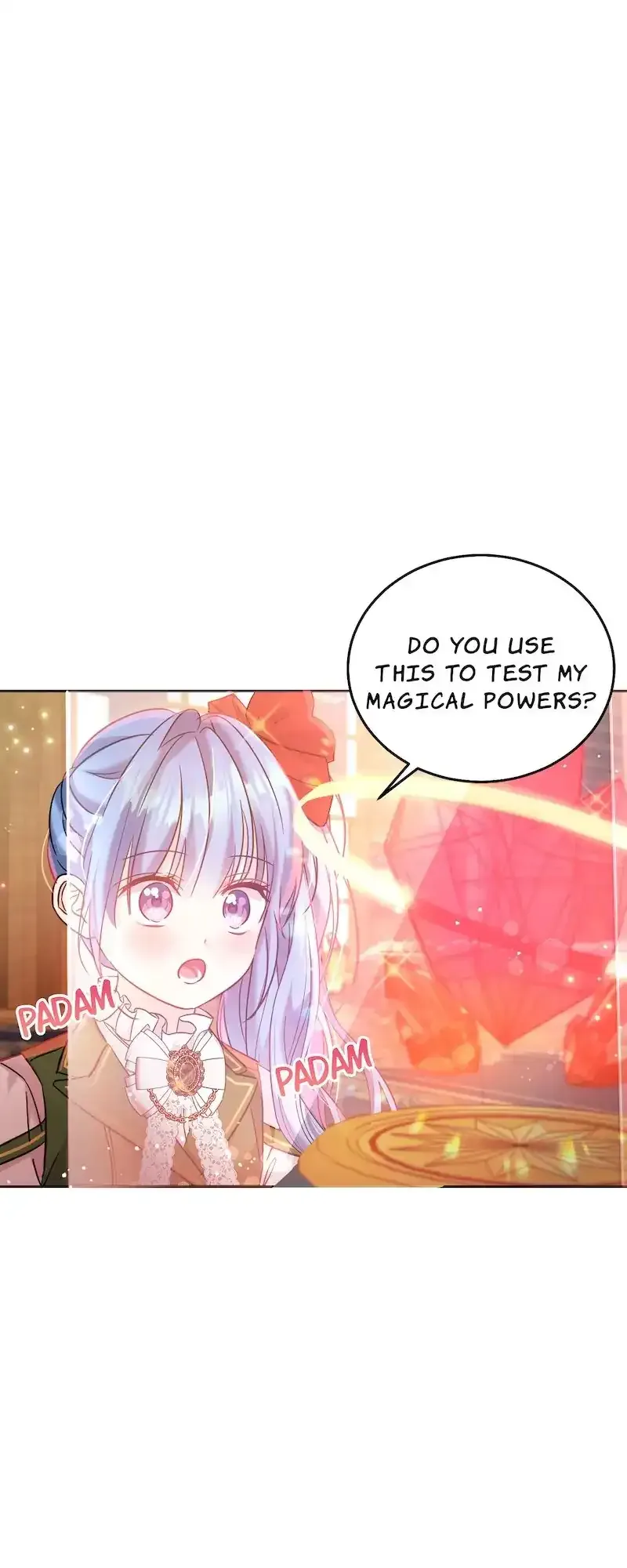 Saving the Villain Who was Abandoned by the Female Lead Chapter 71 page 74