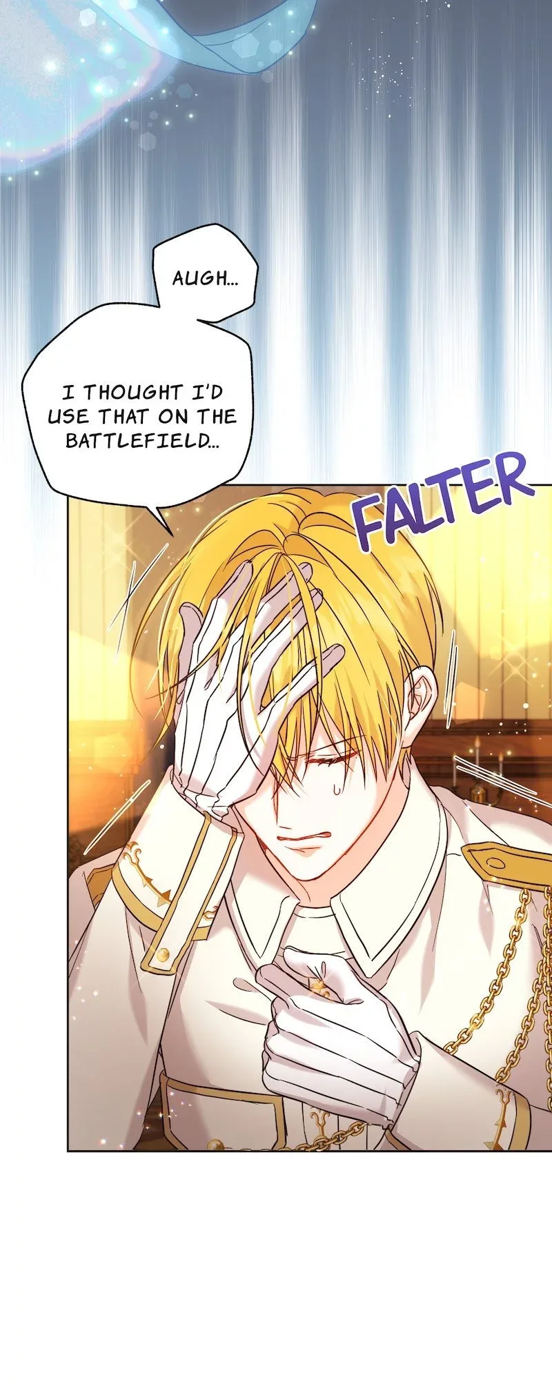 Saving the Villain Who was Abandoned by the Female Lead Chapter 72 page 48