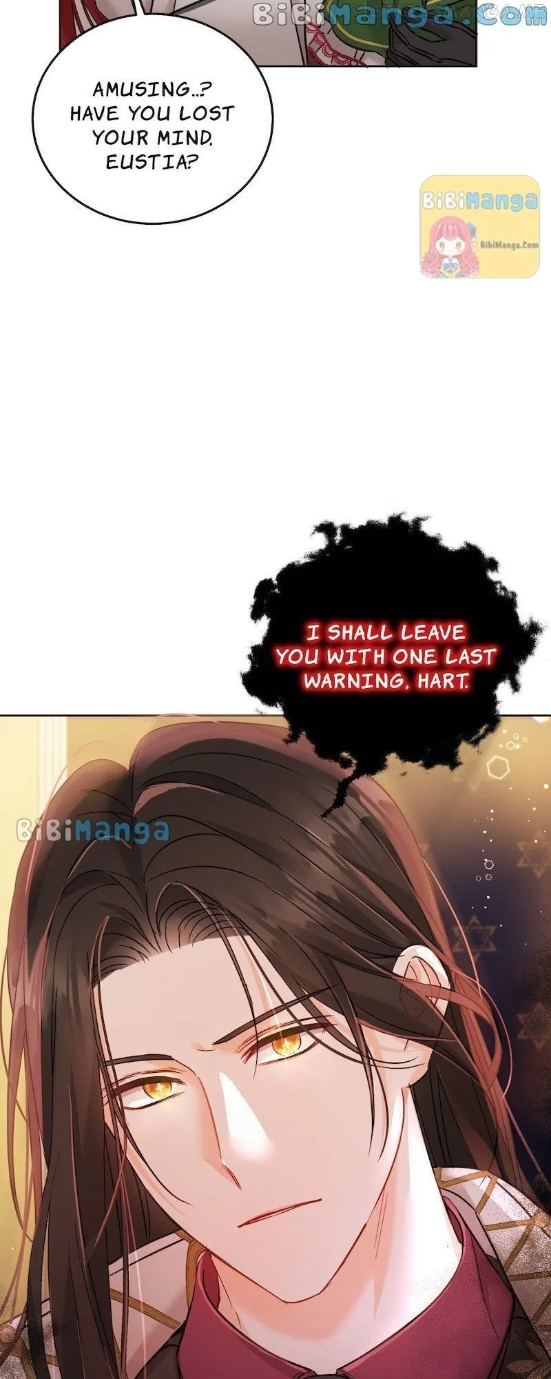 Saving the Villain Who was Abandoned by the Female Lead Chapter 74 page 51