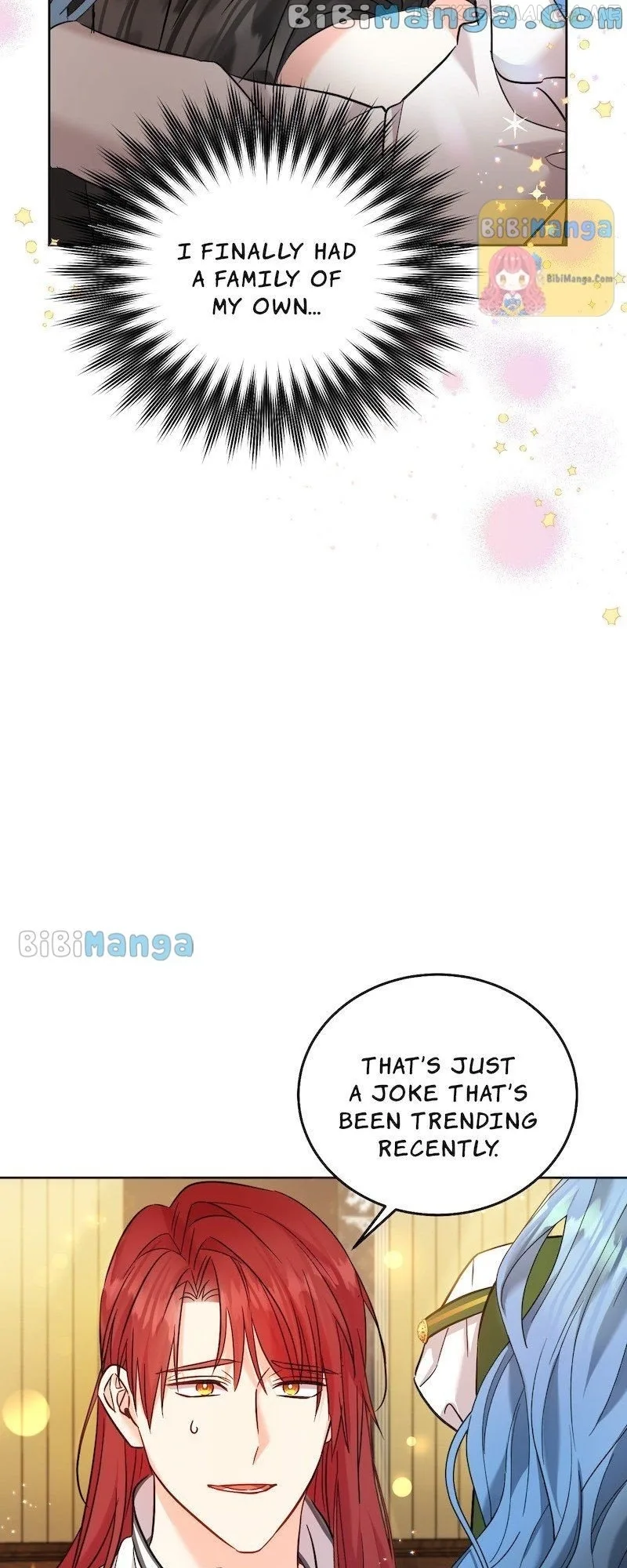 Saving the Villain Who was Abandoned by the Female Lead Chapter 74 page 49