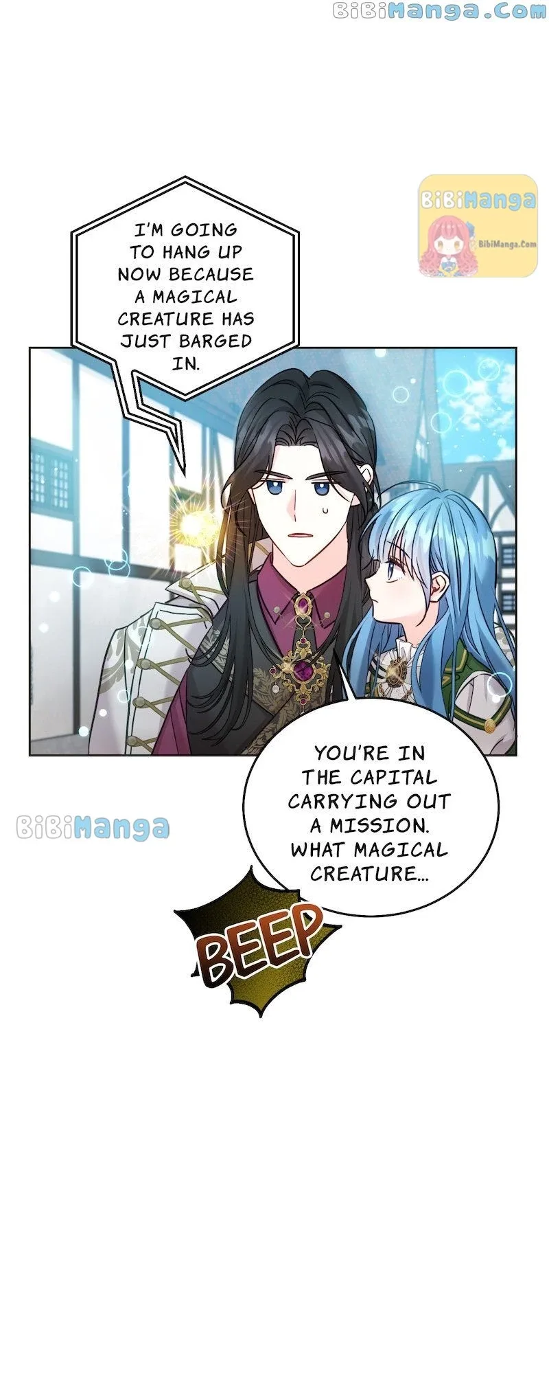 Saving the Villain Who was Abandoned by the Female Lead Chapter 75 page 46