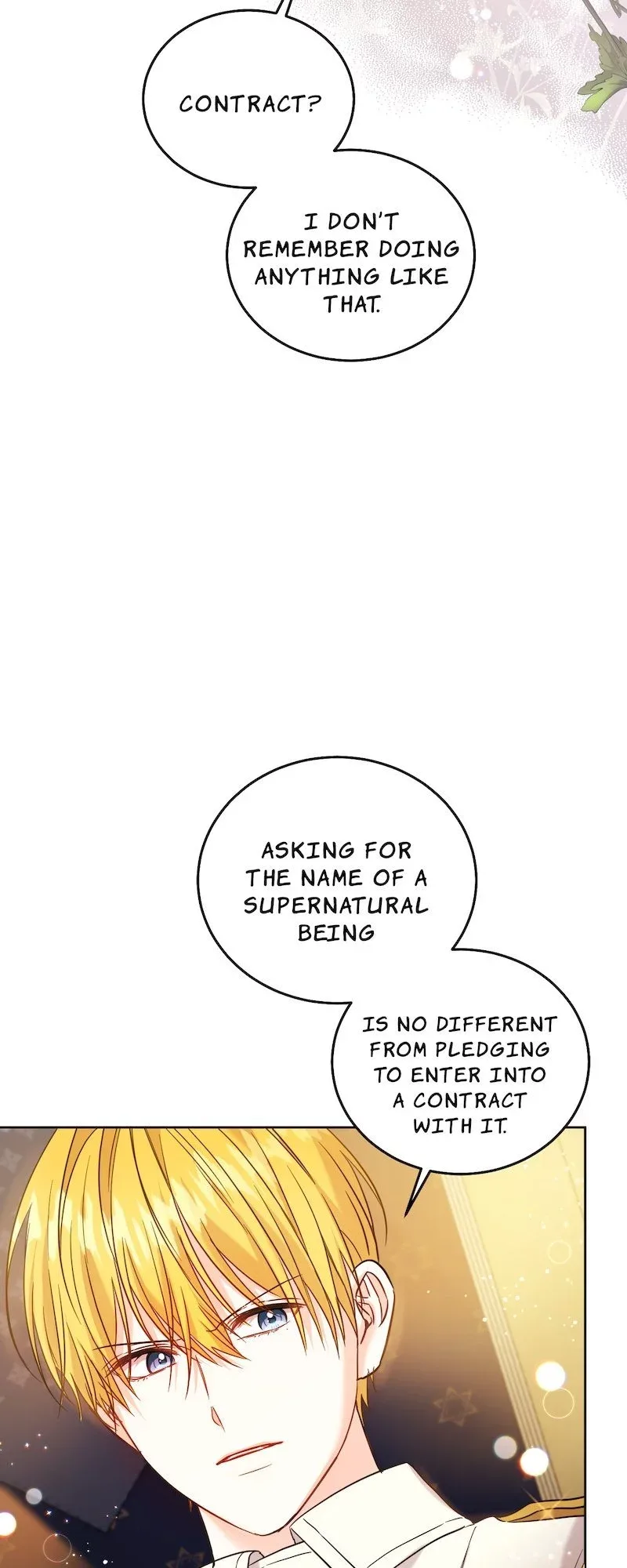 Saving the Villain Who was Abandoned by the Female Lead Chapter 72 page 67