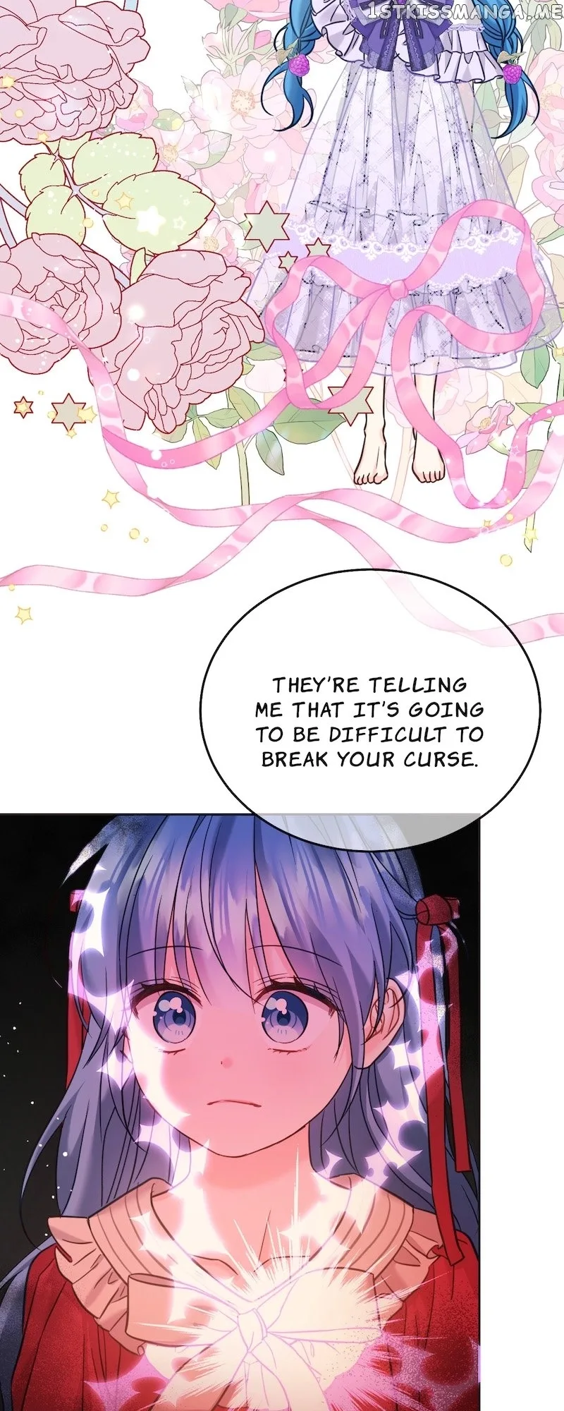 Saving the Villain Who was Abandoned by the Female Lead Chapter 80 page 4