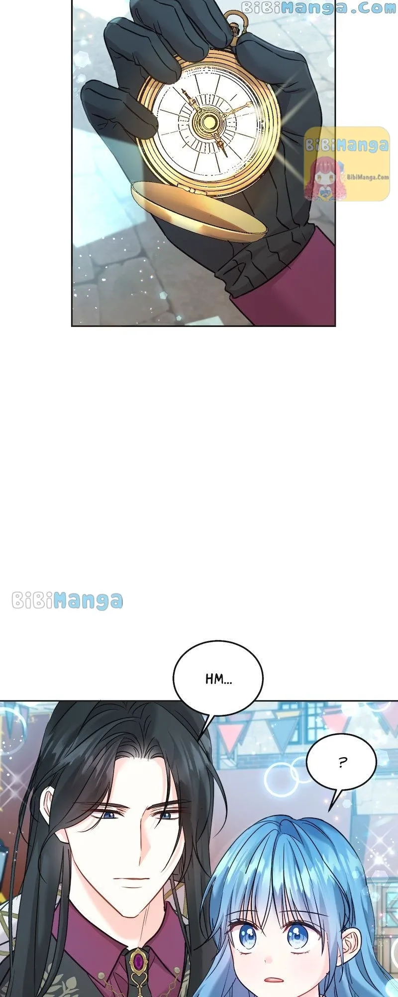 Saving the Villain Who was Abandoned by the Female Lead Chapter 75 page 54
