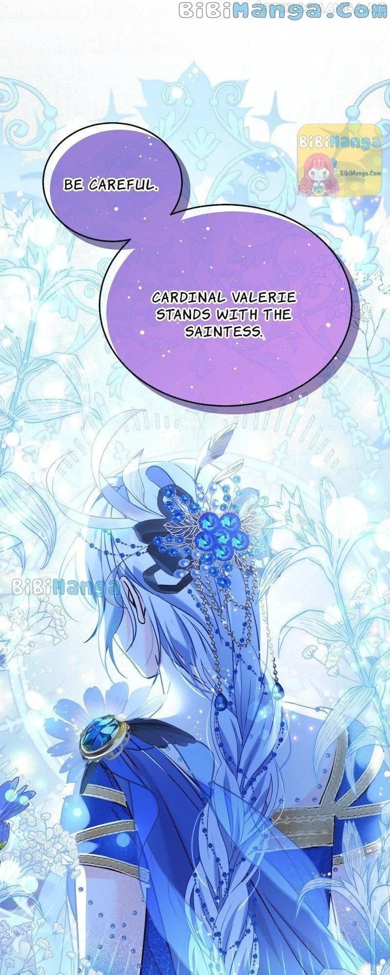Saving the Villain Who was Abandoned by the Female Lead Chapter 74 page 64