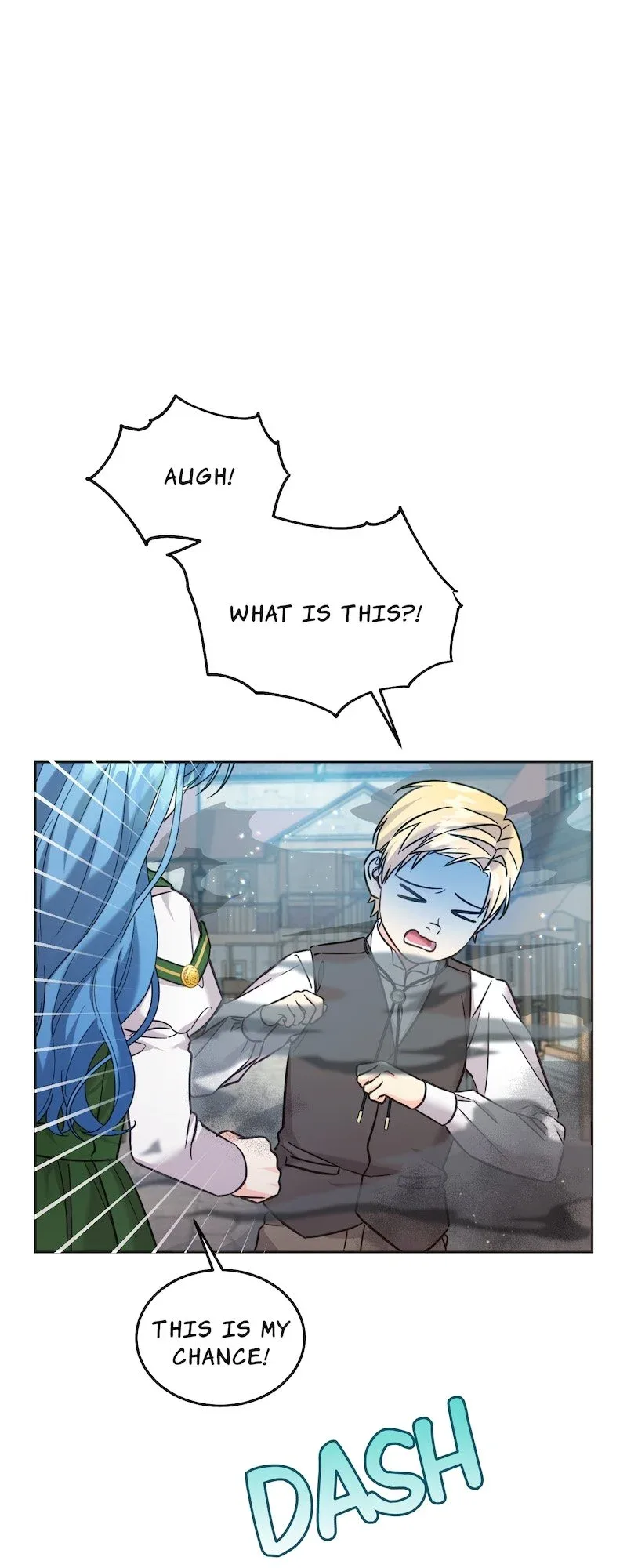 Saving the Villain Who was Abandoned by the Female Lead Chapter 76 page 12