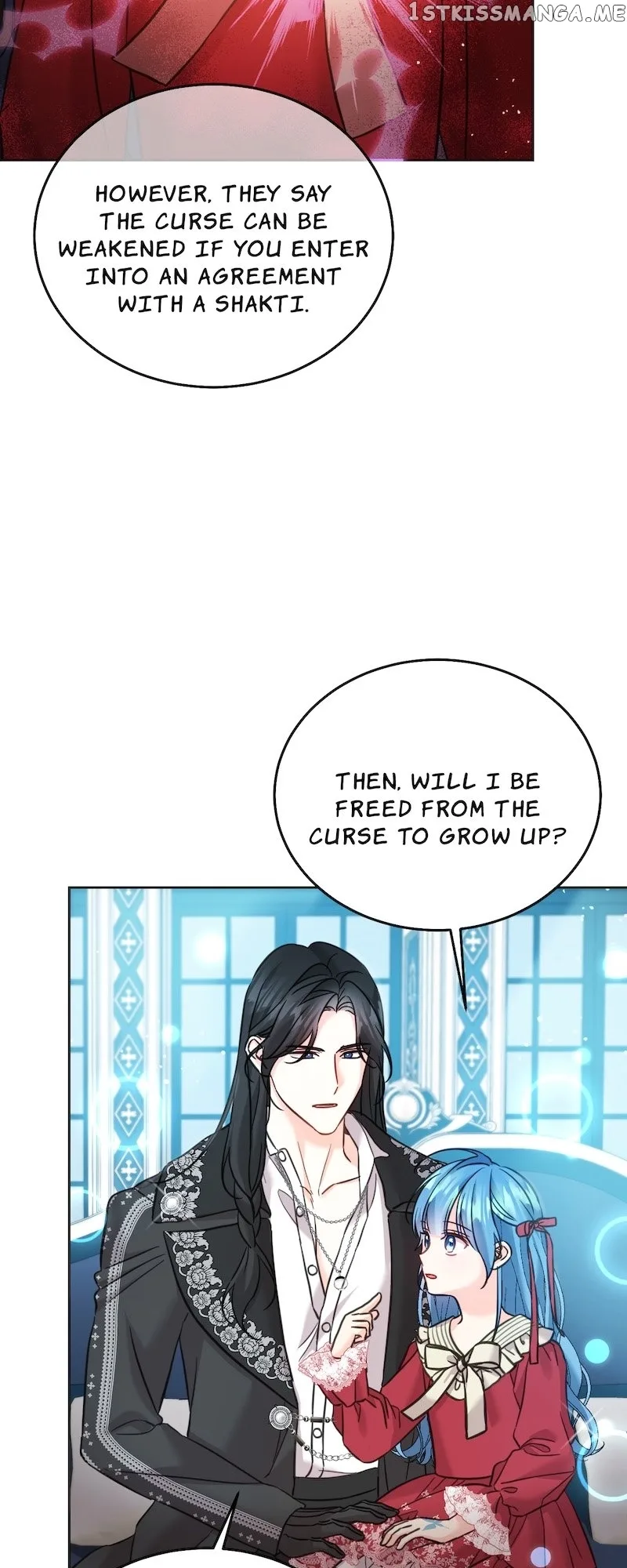 Saving the Villain Who was Abandoned by the Female Lead Chapter 80 page 5