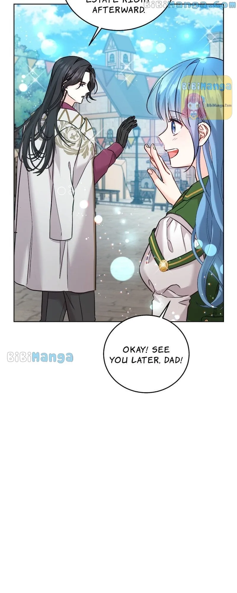 Saving the Villain Who was Abandoned by the Female Lead Chapter 75 page 56