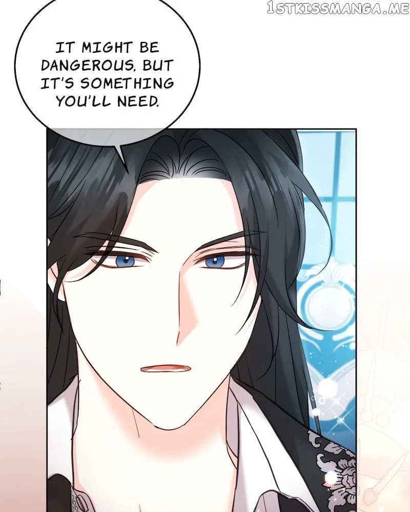 Saving the Villain Who was Abandoned by the Female Lead Chapter 80 page 8