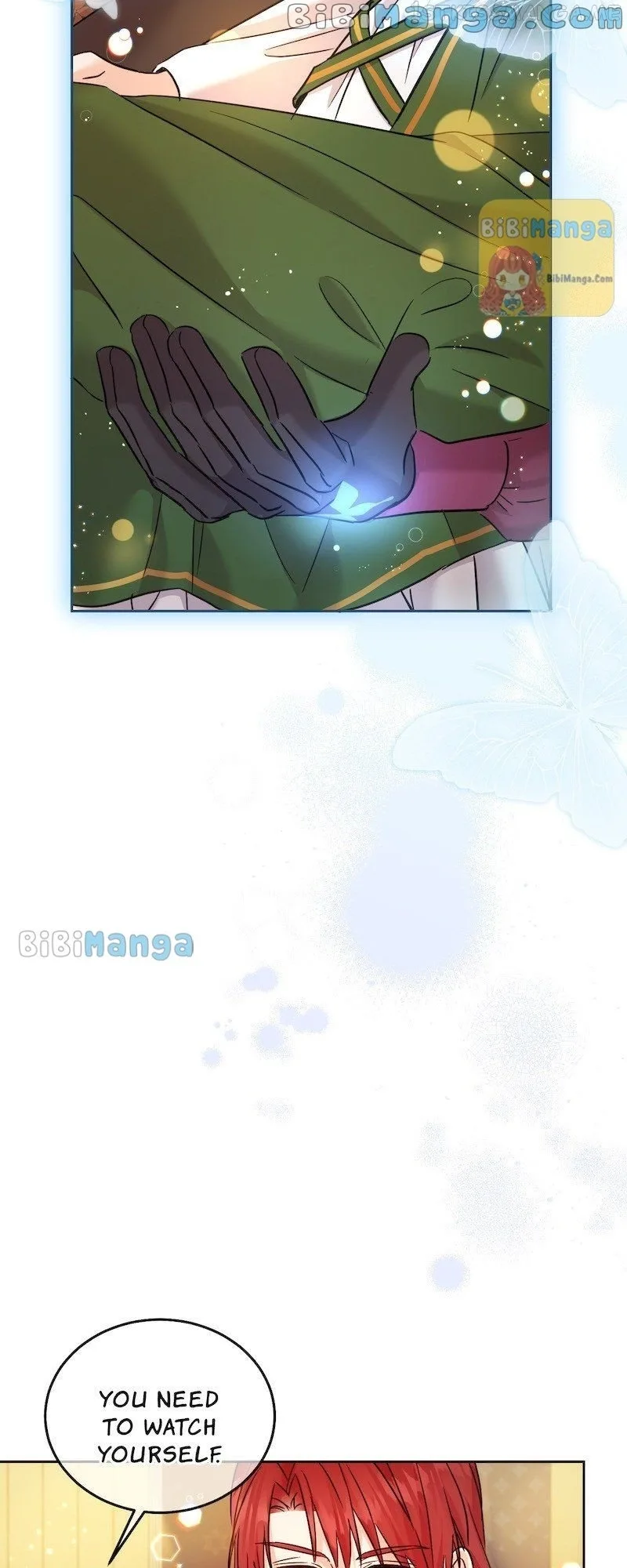 Saving the Villain Who was Abandoned by the Female Lead Chapter 74 page 66